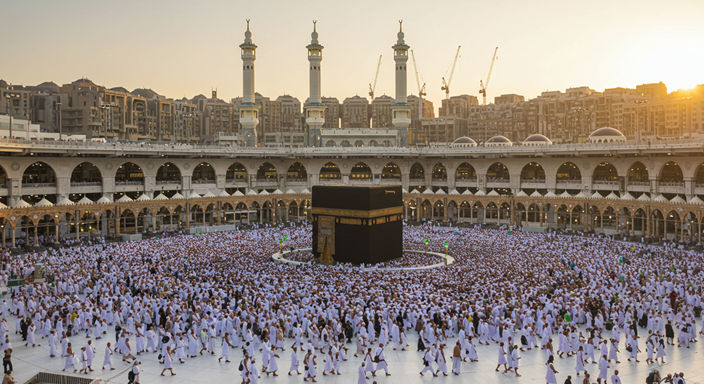Apa yang dimaksud dengan Haji Furoda - Pict 3