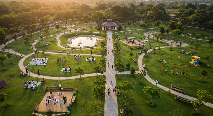 Berapa Tiket Masuk Dago Dream Park - Gambar 2