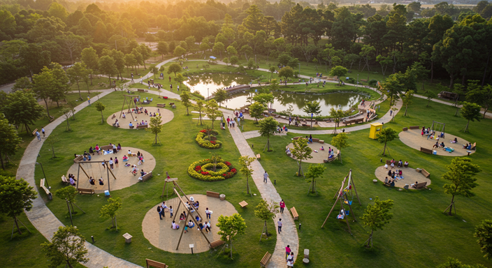 Berapa Tiket Masuk Dago Dream Park - Gambar 3