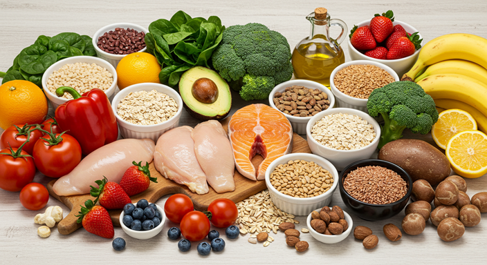 Diet Cepat Kurus Makan Apa - Gambar 2
