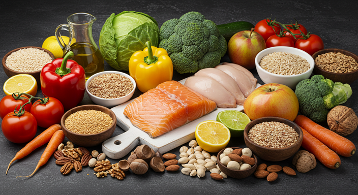 Diet Cepat Kurus Makan Apa - Gambar 3