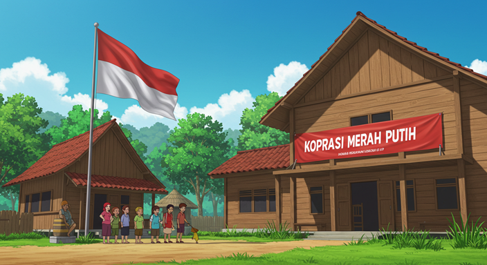 Gaji Pengurus Koperasi Merah Putih - Pict 3