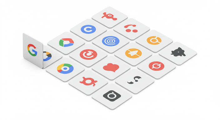 Game Memori Google - Gambar 3