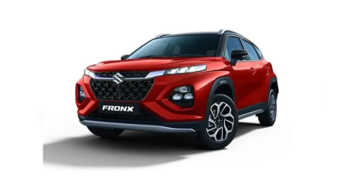 Harga Suzuki Fronx Berapa - Pict 3