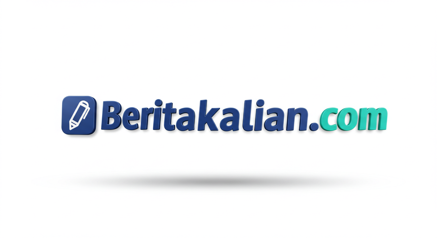 Beritakalian.com