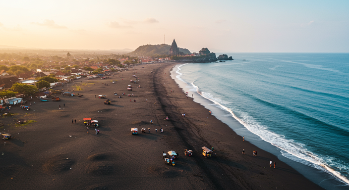 Menjelajahi Keindahan Wisata Pantai Parangtritis - Gambar 2
