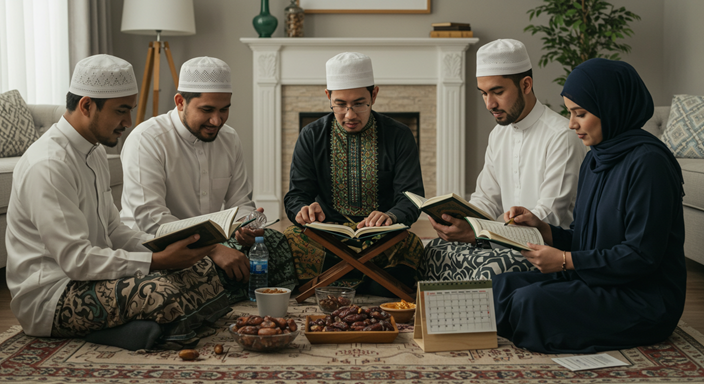 Puasa Tarwiyah dan Arafah - Pict 3