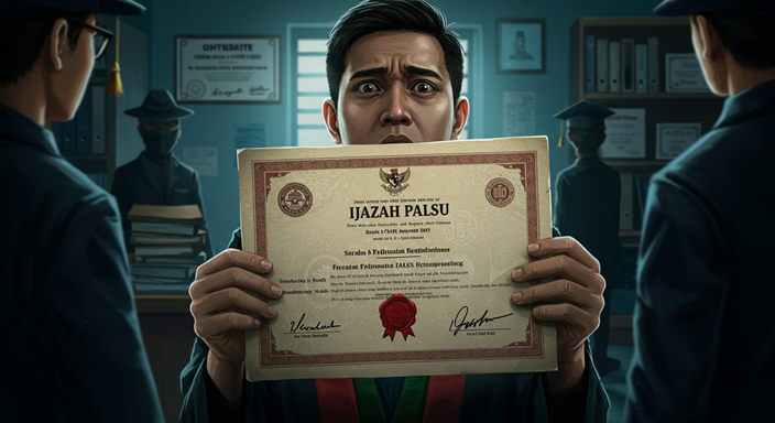 Siapa saja Roy Suryo CS dalam isu Ijazah Palsu Jokowi - Pict 2