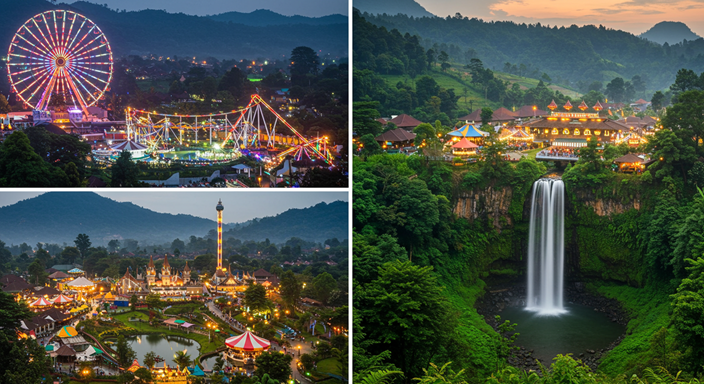 Wisata Batu Malang Destinasi Populer di Jawa Timur - Gambar 3