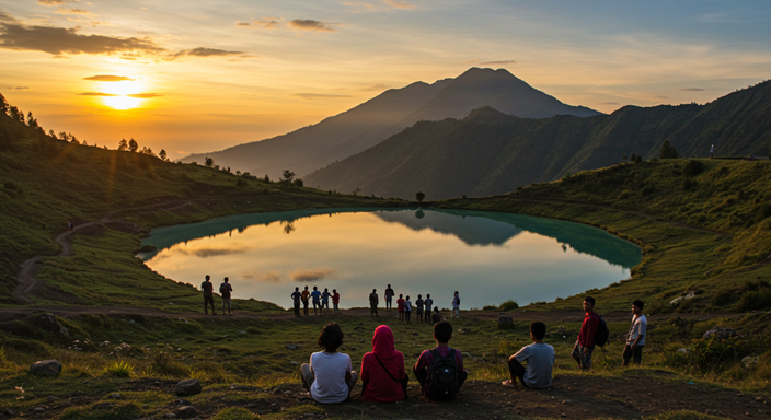 Wonosobo Terkenal Dengan Apa - Gambar 2