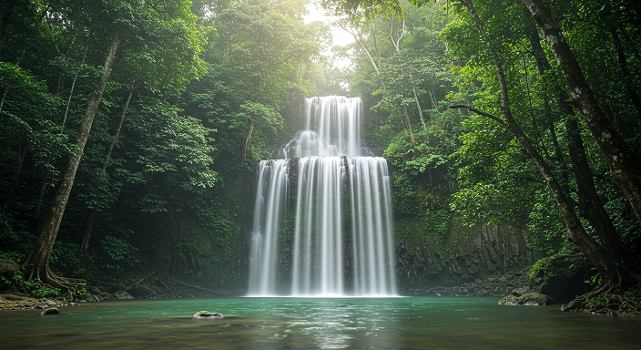 Air Terjun Kedung Pedut - Gambar 3