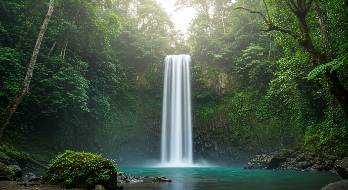 Air Terjun Putuk Truno - Gambar 3