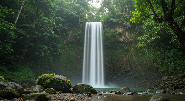 Air Terjun Sikulikap - Pict 3