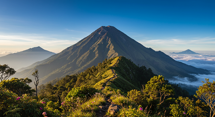 Gunung Puntang - Gambar 2