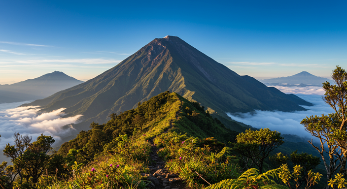 Gunung Puntang - Gambar 3