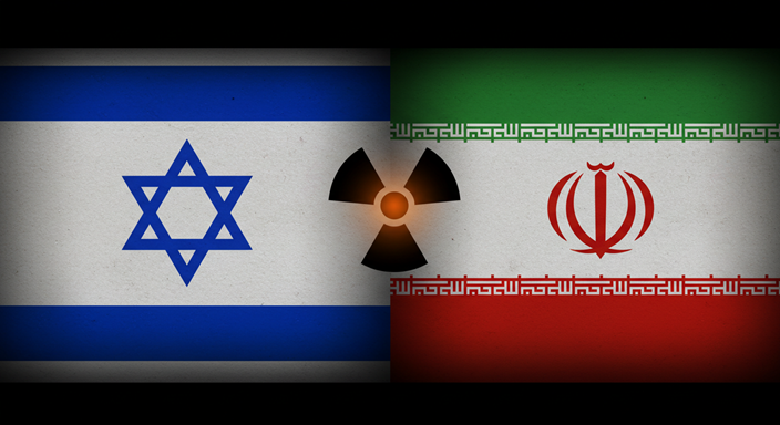 Konflik Israel dan Iran - Gambar 2
