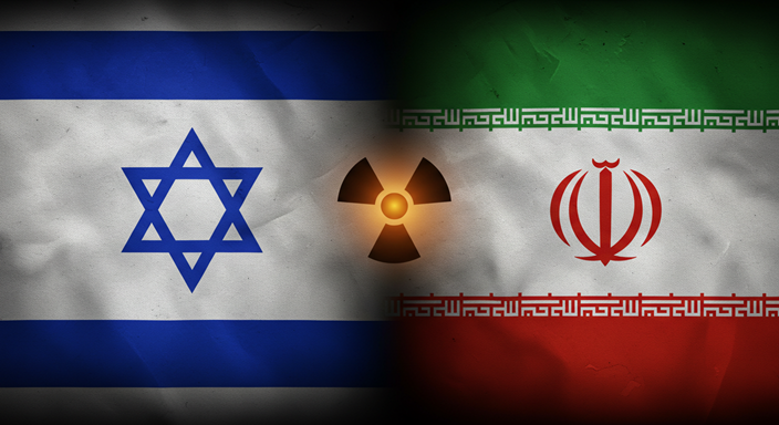 Konflik Israel dan Iran - Gambar 3