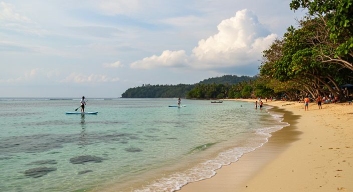 Pantai Banyu Meneng - Gambar 3