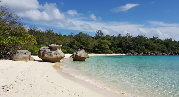 Pantai Watu Kodok - Gambar 3
