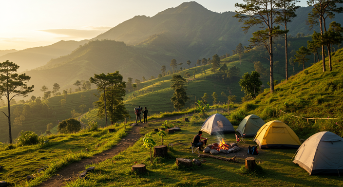 Wahana Alam Parung - Gambar 2