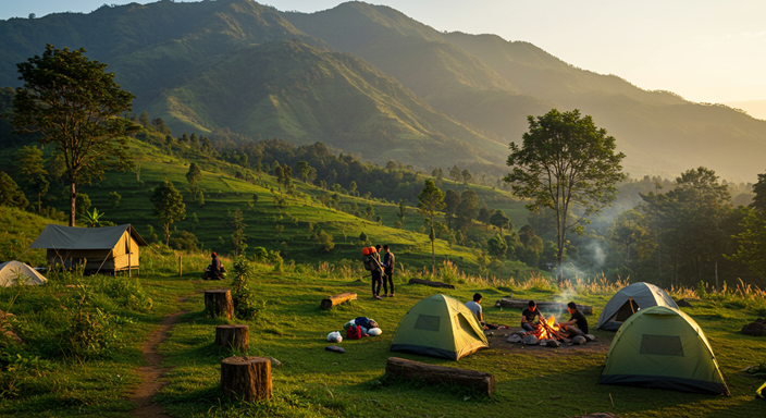 Wahana Alam Parung - Gambar 3